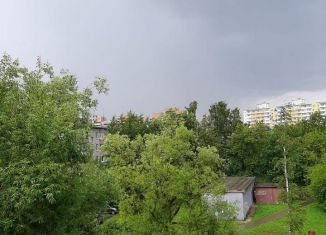 Продам 3-ком. квартиру, 55.9 м2, посёлок Шушары