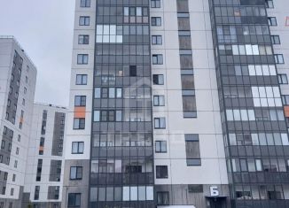 Однокомнатная квартира на продажу, 40.8 м2, городской посёлок Новоселье, Центральная улица, 6к1, ЖК Дельта