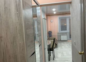 Квартира в аренду студия, 33.3 м2, Иркутская область, улица Баумана, 269