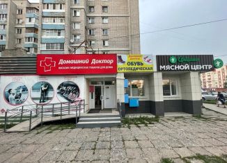 Сдам торговую площадь, 90 м2, Ульяновск, улица Рябикова, 92