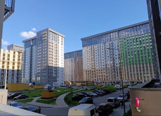 Продаю квартиру студию, 24.1 м2, Москва, Берёзовая аллея, 19к4, Останкинский район