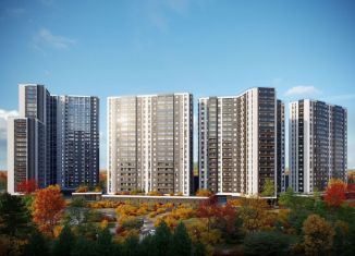 Квартира на продажу студия, 18 м2, Санкт-Петербург, Красносельский район