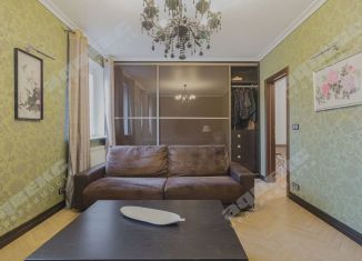 Продается трехкомнатная квартира, 80 м2, Санкт-Петербург, Камышовая улица, 3к1, Приморский район