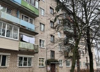 Продам 1-комнатную квартиру, 30.4 м2, рабочий посёлок Деденево, Московская улица, 32