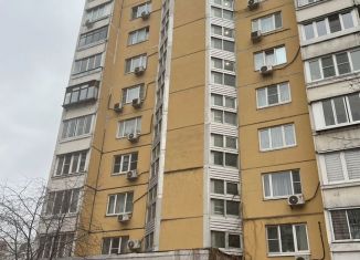 Продаю однокомнатную квартиру, 38.6 м2, Москва, Мячковский бульвар, 3, район Марьино