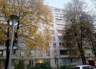 Продажа квартиры студии, 11.4 м2, Москва, улица Алексея Дикого, 20, метро Новогиреево