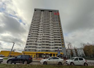 Продается двухкомнатная квартира, 57.8 м2, Москва, Севастопольский проспект, 7/6к1, метро Нагатинская