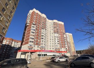 Однокомнатная квартира на продажу, 36.8 м2, Екатеринбург, Чкаловский район, Южногорская улица, 9