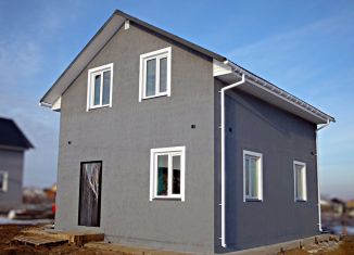 Продажа дома, 85 м2, село Башкултаево, Берёзовая улица