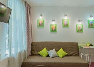 Аренда комнаты, 19 м2, Иркутск, Волжская улица, 20