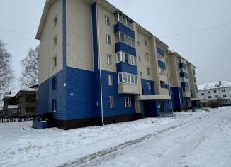 Продаю 1-ком. квартиру, 40.2 м2, Кемеровская область, посёлок Чистогорский, 68