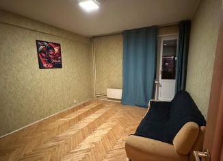 Сдаю 1-комнатную квартиру, 40 м2, Москва, улица Яблочкова, 31Г, метро Петровско-Разумовская