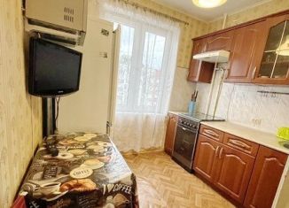 Сдам в аренду 2-ком. квартиру, 48 м2, Москва, Щёлковское шоссе, 12к3, ВАО