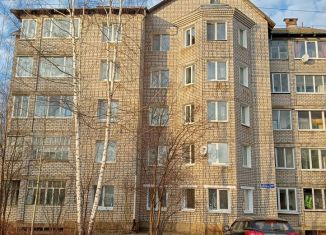 Продаю 1-комнатную квартиру, 58.4 м2, Нытва, проспект Ленина