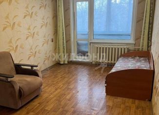 Продается 1-комнатная квартира, 30.6 м2, Новосибирск, улица Зорге, 259