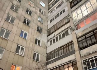 Продам 2-комнатную квартиру, 48 м2, Уфа, улица Шота Руставели, 5