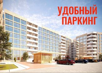 Квартира на продажу студия, 32 м2, Каспийск, Маячная улица, 55