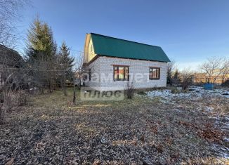 Дом на продажу, 80 м2, деревня Самохваловка, Просторная улица, 34Б