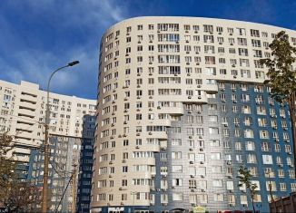 Продажа 2-ком. квартиры, 76.5 м2, Краснодар, ЖК Фонтаны