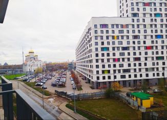 Продается трехкомнатная квартира, 76.6 м2, Москва, Берёзовая аллея, 19к3, СВАО