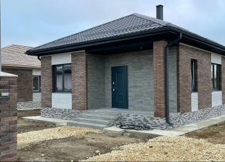 Продается коттедж, 75 м2, Темрюк, улица Ильи Павленко, 177/1