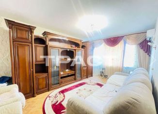 3-ком. квартира на продажу, 90 м2, Воронежская область, улица Шишкова, 99