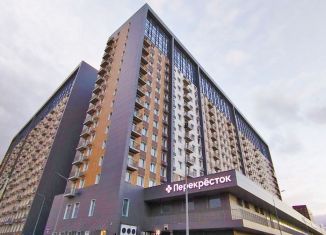 Продажа 2-комнатной квартиры, 50.6 м2, Москва, Берёзовая аллея, 19к6