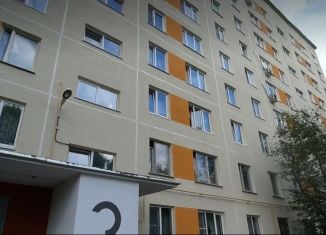 Продам 3-комнатную квартиру, 60.2 м2, Москва, СЗАО, улица Вилиса Лациса, 11к3