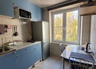 Сдается 1-комнатная квартира, 35 м2, Москва, Херсонская улица, 12к3, метро Севастопольская