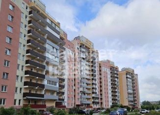 Продам 2-комнатную квартиру, 45 м2, Калужская область, Аллейная улица, 19