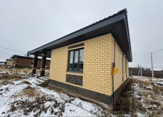 Продается дом, 105 м2, Республика Башкортостан, улица Знаний