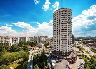 Продам трехкомнатную квартиру, 85 м2, Москва, Люблинская улица, 165к2, район Марьино