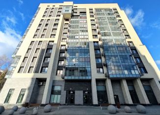 Продажа трехкомнатной квартиры, 69.4 м2, Москва, Пересветов переулок, 9