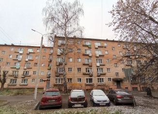 Продажа 1-комнатной квартиры, 20.6 м2, Московская область, Серпуховская улица, 26