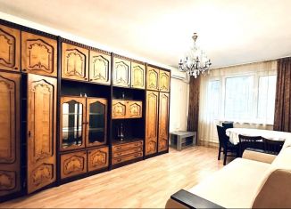 Продажа 3-ком. квартиры, 74.1 м2, Москва, Балаклавский проспект, 8А