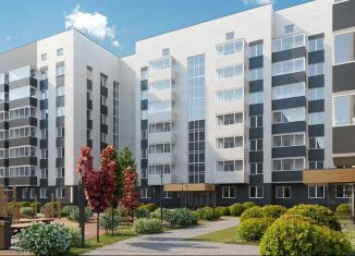 Продам 2-ком. квартиру, 55.5 м2, Вологда