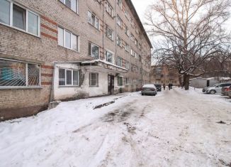 Продам 1-комнатную квартиру, 18.6 м2, Барнаул, улица Георгия Исакова, 116А, Железнодорожный район