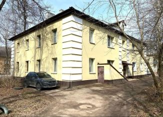 Продается 2-комнатная квартира, 62.2 м2, Калужская область, Телевизионная улица, 19