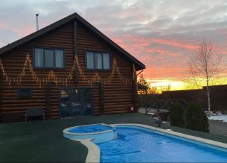 Сдается в аренду коттедж, 380 м2, Республика Башкортостан, Королёвская улица, 18