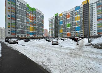 Продам однокомнатную квартиру, 36.7 м2, Мурино, улица Шувалова, 22к1, ЖК Витамин