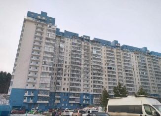 3-комнатная квартира на продажу, 89 м2, Красноярск, Октябрьский район, улица Академика Киренского, 2И