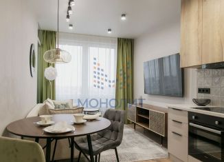 Продаю 1-ком. квартиру, 38 м2, Москва, Газгольдерная улица, 10, ЮВАО