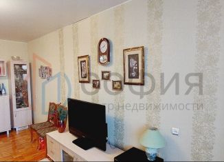 Продается 3-ком. квартира, 63 м2, Архангельск, улица Полины Осипенко, 7