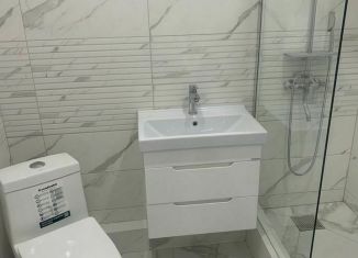 Продажа 1-ком. квартиры, 41.3 м2, Анапа, улица Омелькова, 93, ЖК Приоритет