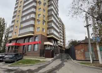 Продажа 3-ком. квартиры, 81 м2, Ростов-на-Дону, улица 8 Марта, 1, Ленинский район