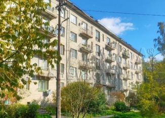 Продается 3-ком. квартира, 55 м2, Карелия, Ленинградская улица, 4