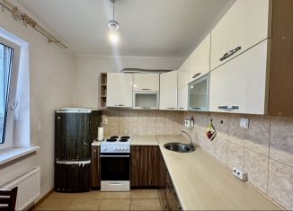 Продажа 1-комнатной квартиры, 35.3 м2, Карелия, улица Ватутина, 32