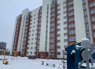 Продажа 2-комнатной квартиры, 50.1 м2, Ярославская область, 2-й Брагинский проезд, 22