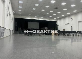 Продается помещение свободного назначения, 500 м2, Новосибирск, улица Сибиряков-Гвардейцев, 56