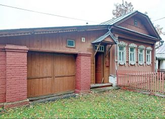 Продается дом, 140.7 м2, Суздаль, улица Нетёка, 10